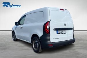 Renault Kangoo bild 2