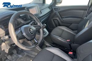 Renault Kangoo bild 6