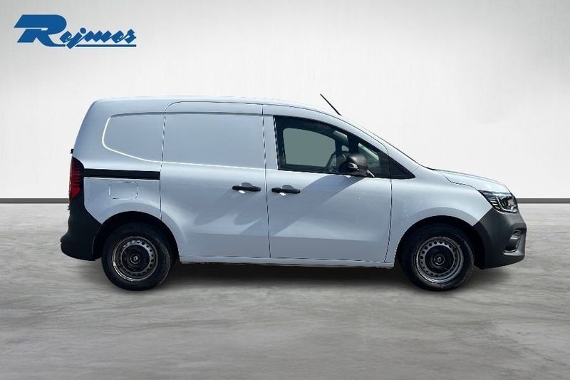 Renault Kangoo bild 18