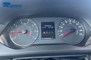 Renault Kangoo bild 10
