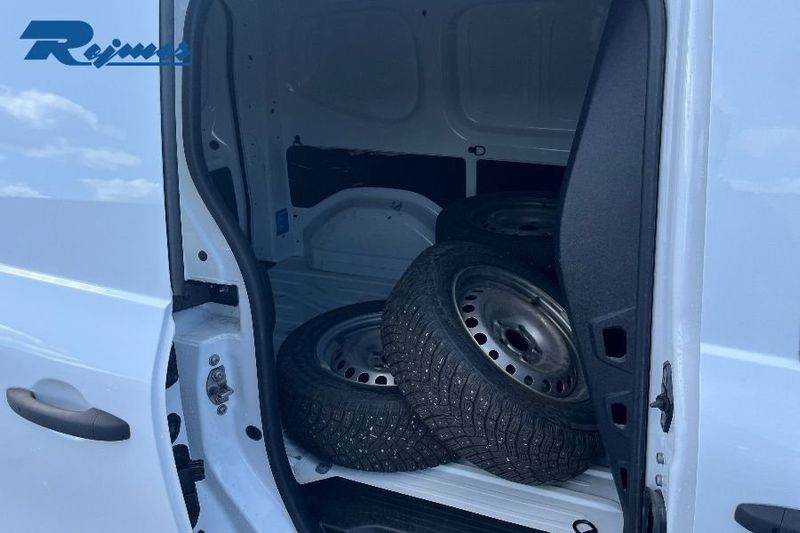Renault Kangoo bild 15