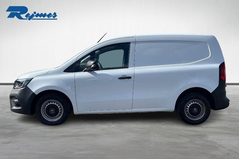 Renault Kangoo bild 3