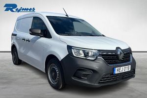 Renault Kangoo bild 20