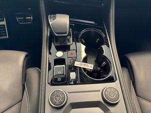 Volkswagen Touareg bild 11