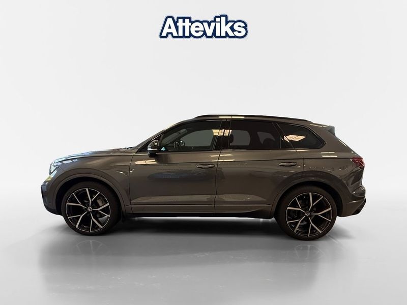 Volkswagen Touareg bild 6