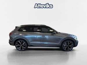 Volkswagen Touareg bild 2