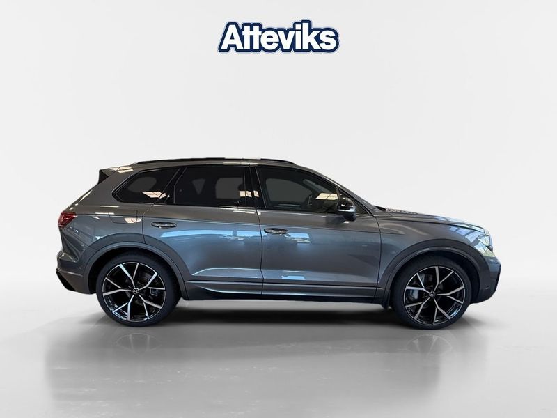 Volkswagen Touareg bild 2