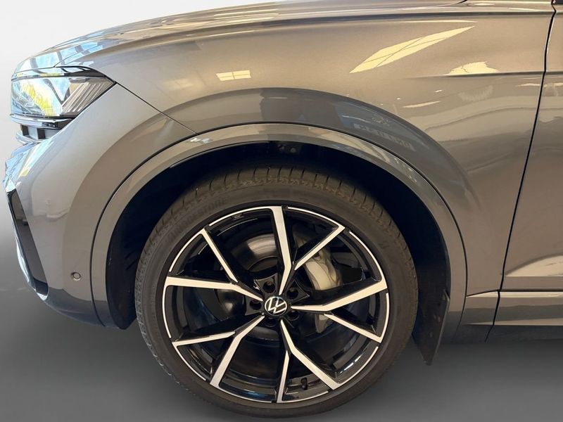 Volkswagen Touareg bild 14