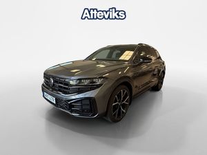 Volkswagen Touareg bild 7