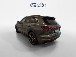 Volkswagen Touareg bild 5