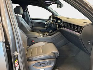 Volkswagen Touareg bild 15