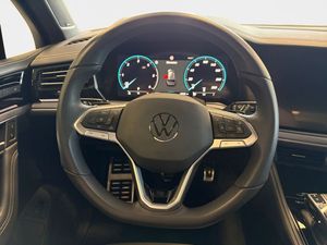 Volkswagen Touareg bild 12