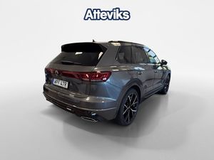 Volkswagen Touareg bild 3