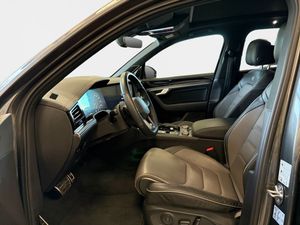 Volkswagen Touareg bild 9