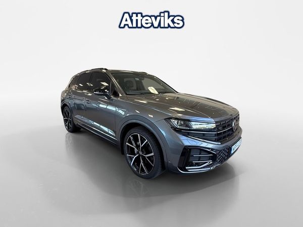 Volkswagen Touareg R-Line V6 TDI 4M *Innovationspaket/Pan... - 2025