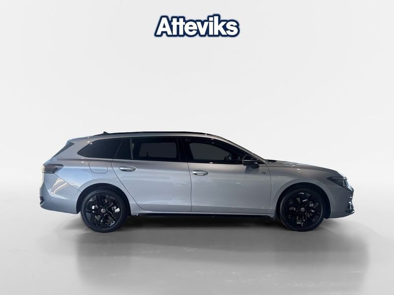Volkswagen Passat bild 2