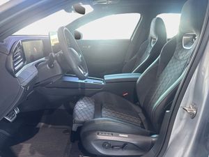 Volkswagen Passat bild 9
