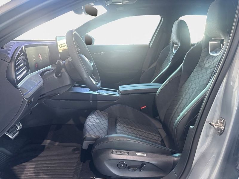 Volkswagen Passat bild 9