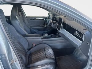 Volkswagen Passat bild 15