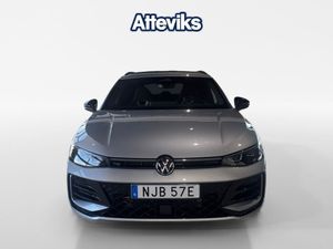 Volkswagen Passat bild 8