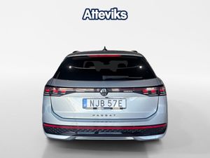 Volkswagen Passat bild 4