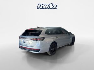 Volkswagen Passat bild 3