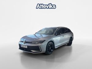 Volkswagen Passat bild 7