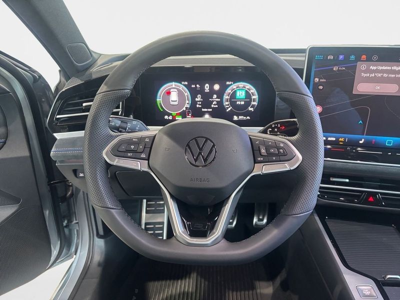 Volkswagen Passat bild 12