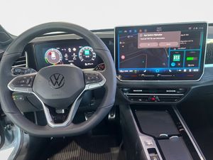 Volkswagen Passat bild 10