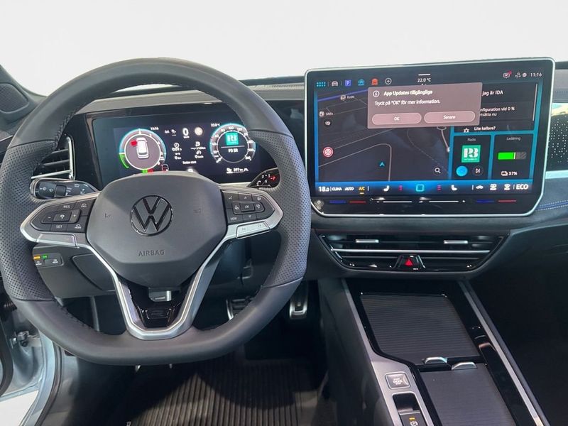 Volkswagen Passat bild 10