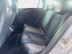 Volkswagen Passat bild 13