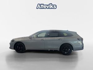 Volkswagen Passat bild 6