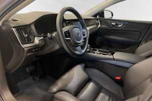 Volvo V60 bild 7