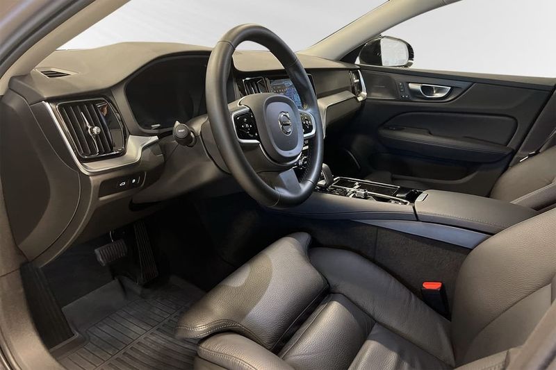 Volvo V60 bild 7