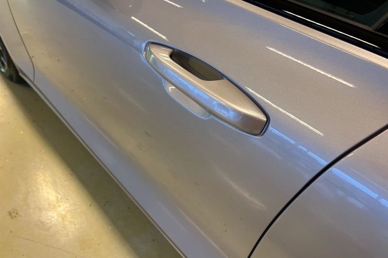Volvo V60 bild 14