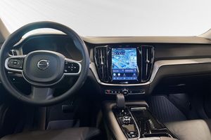 Volvo V60 bild 9