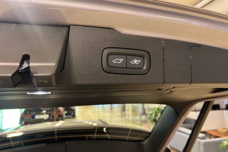 Volvo V60 bild 16