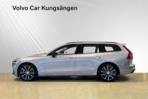 Volvo V60 bild 3