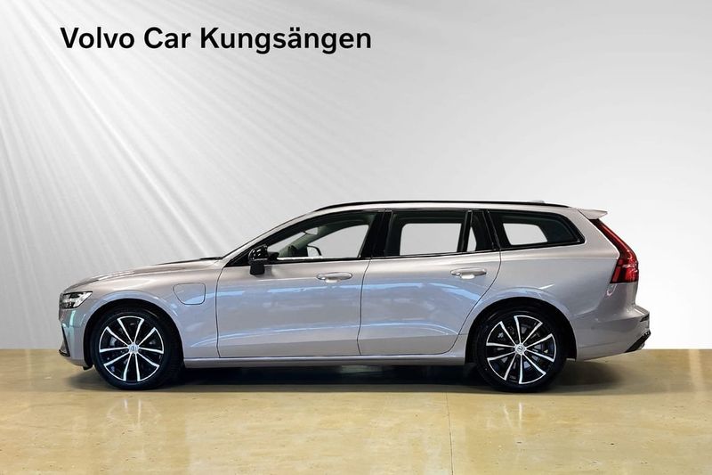 Volvo V60 bild 3