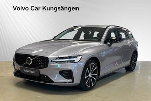 Volvo V60 bild 1