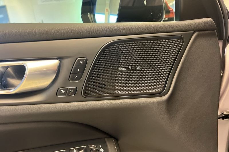 Volvo V60 bild 17