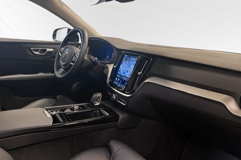 Volvo V60 bild 10