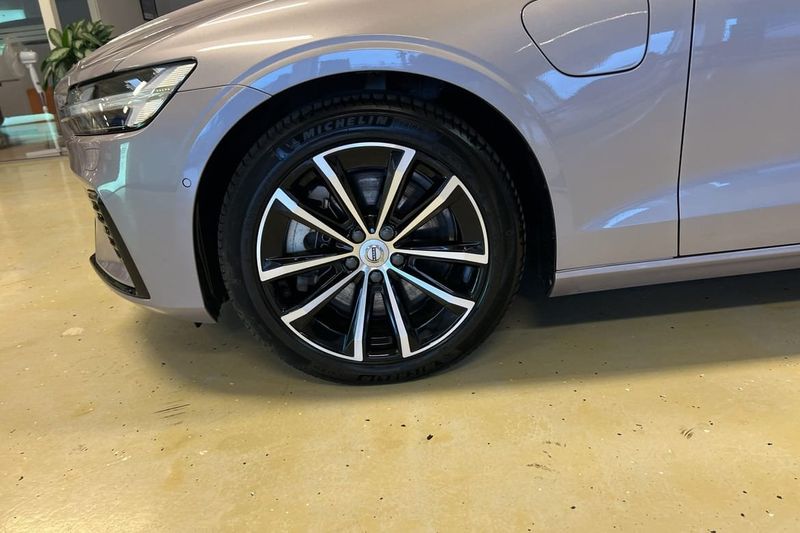 Volvo V60 bild 13