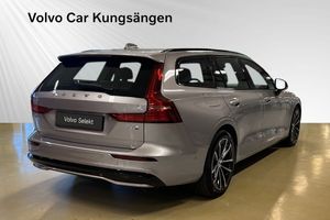 Volvo V60 bild 5