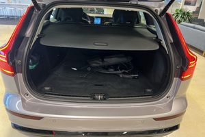 Volvo V60 bild 15