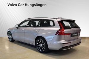 Volvo V60 bild 4