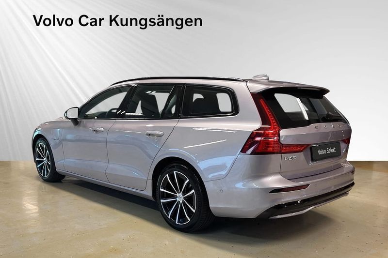 Volvo V60 bild 4