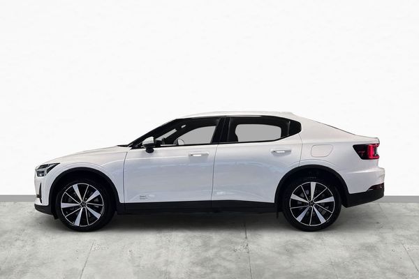 Polestar 2 Standard range Single motor 64kWh - 2022