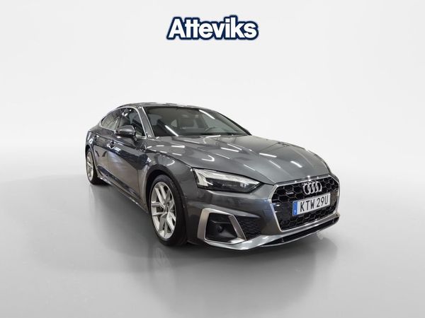 Audi A5 Sportback 2.0 - 2020