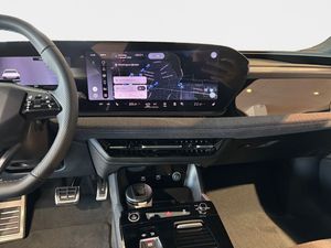 Audi A6 e-tron bild 11